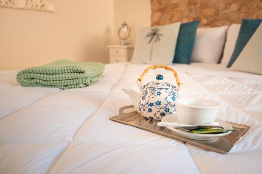 パルミ Eneide Bed & Breakfast エクステリア 写真