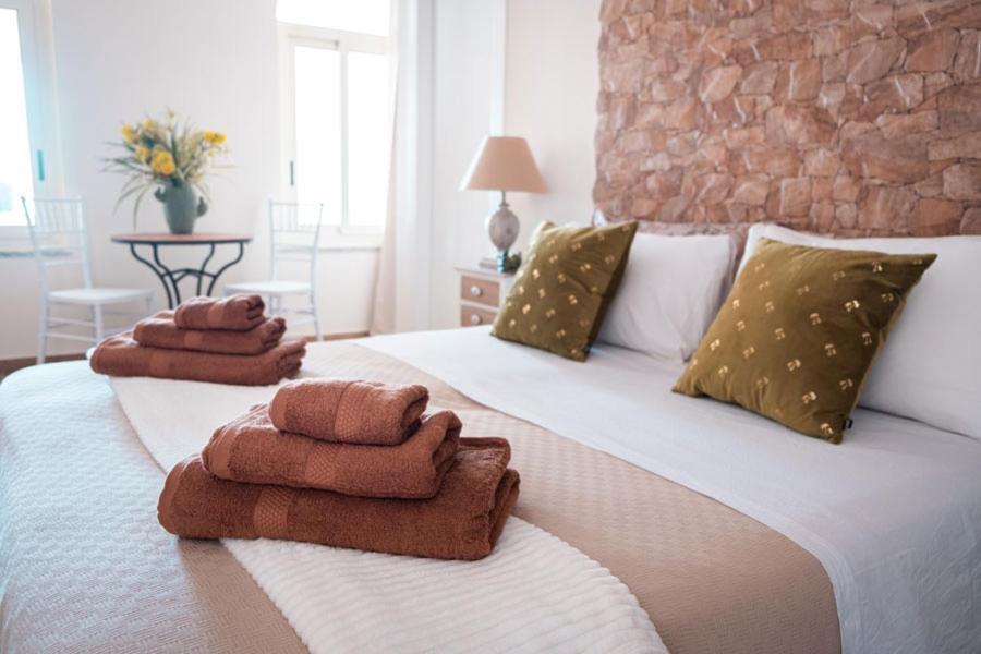 パルミ Eneide Bed & Breakfast エクステリア 写真